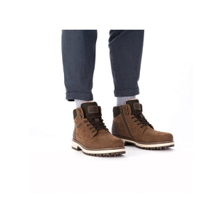 Men's Boots | Rieker Comfort F8311 - Image 10