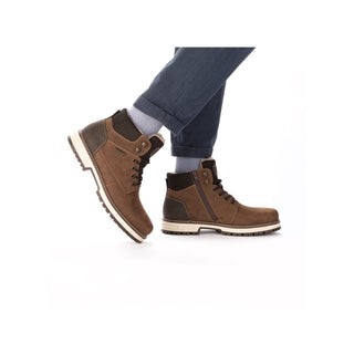 Men's Boots | Rieker Comfort F8311 - Image 11