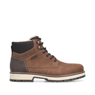 Men's Boots | Rieker Comfort F8311 - Image 14