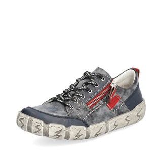 Rieker Women's Shoes | L0302