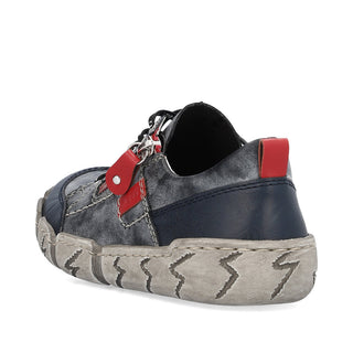 Rieker Women's Shoes | L0302