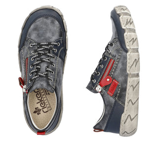 Rieker Women's Shoes | L0302