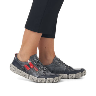 Rieker Women's Shoes | L0302
