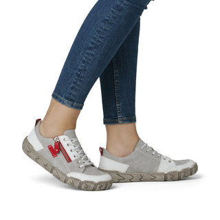 Rieker Women's Shoes | L0302