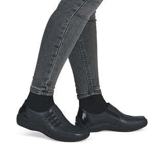 Women's Shoes | Rieker Comfort L1777 - Image 21