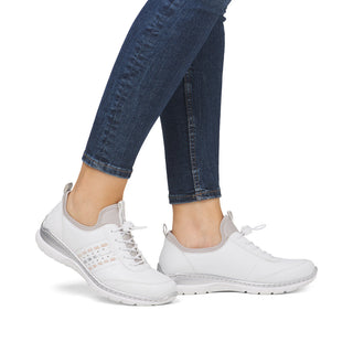 Rieker Women's Shoes | L3259 - Image 10