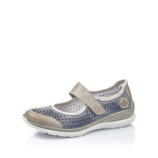 Rieker Women's Shoes | L32B5