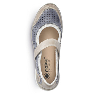 Rieker Women's Shoes | L32B5