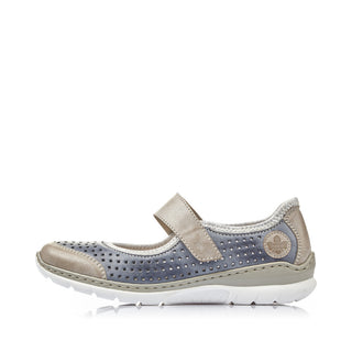 Rieker Women's Shoes | L32B5