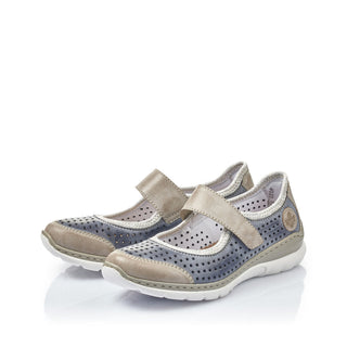 Rieker Women's Shoes | L32B5