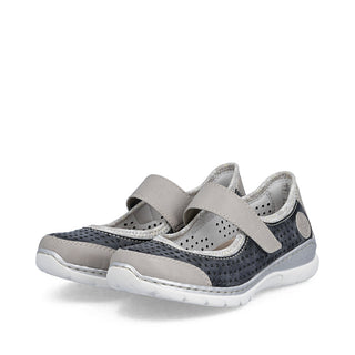 Rieker Women's Shoes | L32B5 - Image 8