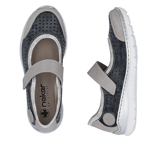 Rieker Women's Shoes | L32B5 - Image 9