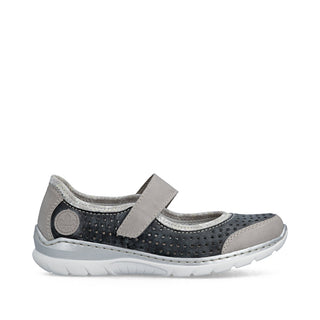 Rieker Women's Shoes | L32B5 - Image 11