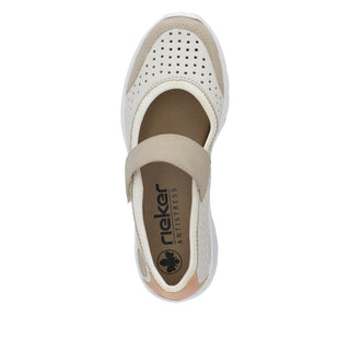 Rieker Women's Shoes | L32B5