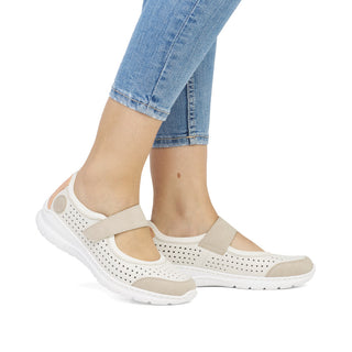 Rieker Women's Shoes | L32B5