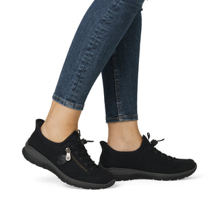 Rieker Women's Ready2GO Shoes | L32F1 - Image 10