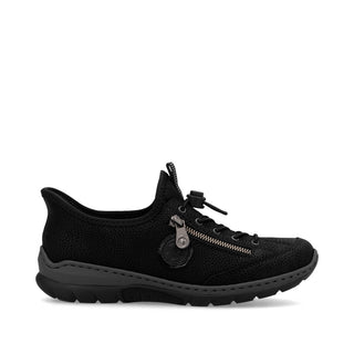 Rieker Women's Ready2GO Shoes | L32F1 - Image 11
