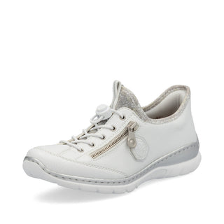 Rieker Women's Ready2GO Shoes | L32F1 - Image 12