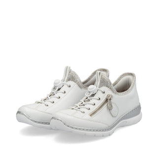 Rieker Women's Ready2GO Shoes | L32F1 - Image 19