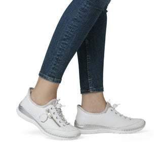 Rieker Women's Ready2GO Shoes | L32F1 - Image 21