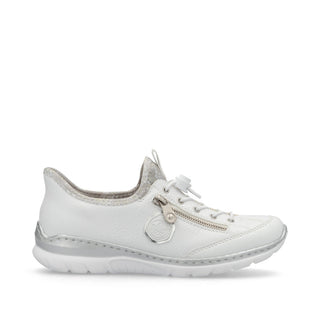 Rieker Women's Ready2GO Shoes | L32F1 - Image 22