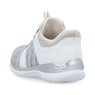 Rieker Women's Ready2GO Shoes | L32G4