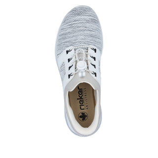 Rieker Women's Ready2GO Shoes | L32G4