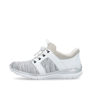 Rieker Women's Ready2GO Shoes | L32G4