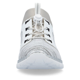 Rieker Women's Ready2GO Shoes | L32G4