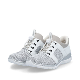 Rieker Women's Ready2GO Shoes | L32G4