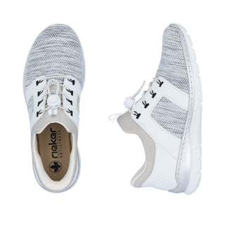 Rieker Women's Ready2GO Shoes | L32G4