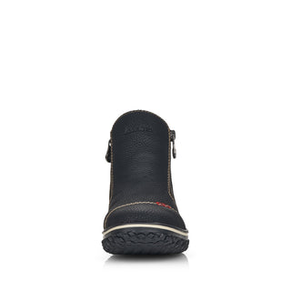 Rieker Comfort Women's TEX Waterproof Short Boots | L4270 - Image 6