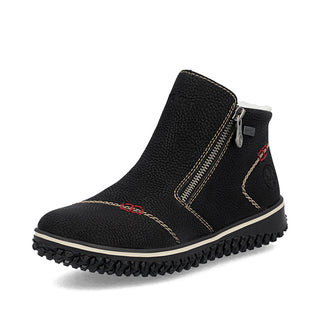 Women's Short Boots | Rieker Comfort L4270 - Image 1