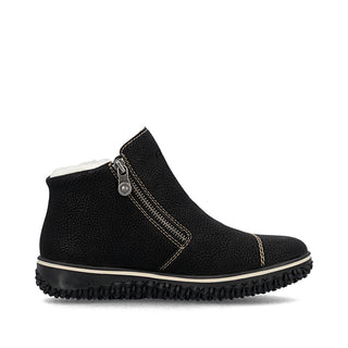 Women's Short Boots | Rieker Comfort L4270 - Image 2