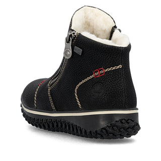 Women's Short Boots | Rieker Comfort L4270 - Image 3