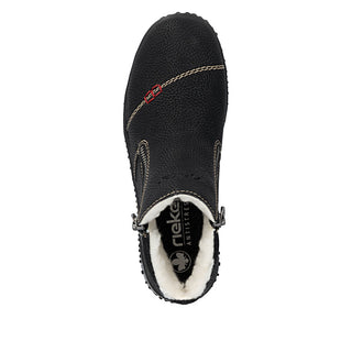 Women's Short Boots | Rieker Comfort L4270 - Image 4