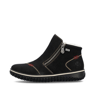 Women's Short Boots | Rieker Comfort L4270 - Image 5