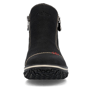 Women's Short Boots | Rieker Comfort L4270 - Image 6