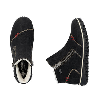 Women's Short Boots | Rieker Comfort L4270 - Image 9
