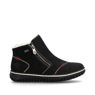 Women's Short Boots | Rieker Comfort L4270 - Image 11