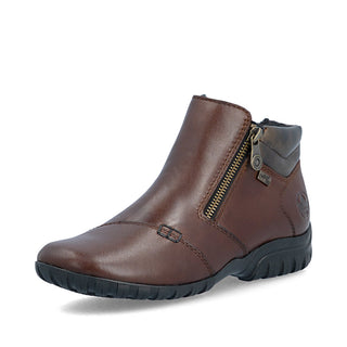 Short Boots | L4655 - Image 1