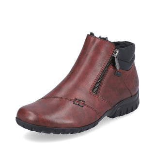Women's Short Boots | Rieker Comfort L4655 - Image 1
