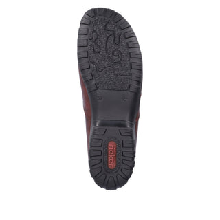 Women's Short Boots | Rieker Comfort L4655 - Image 7