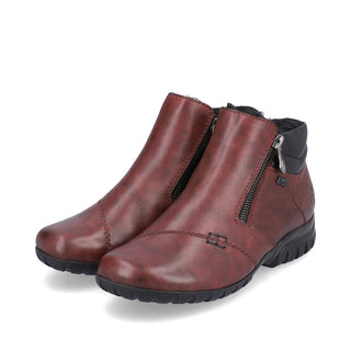 Women's Short Boots | Rieker Comfort L4655 - Image 8