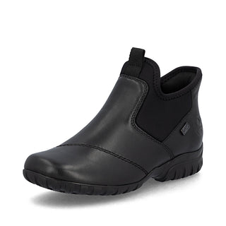 Women's Short Boots | Rieker Comfort L4677 - Image 1