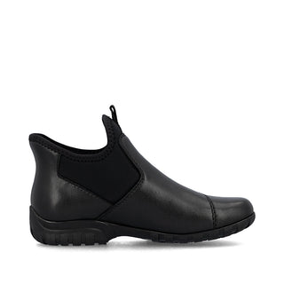 Women's Short Boots | Rieker Comfort L4677 - Image 2
