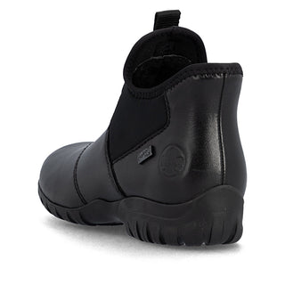 Women's Short Boots | Rieker Comfort L4677 - Image 3