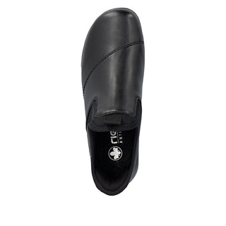 Women's Short Boots | Rieker Comfort L4677 - Image 4
