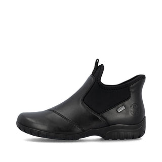 Women's Short Boots | Rieker Comfort L4677 - Image 5