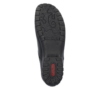 Women's Short Boots | Rieker Comfort L4677 - Image 7